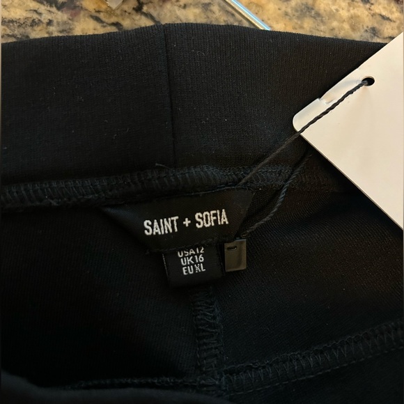 NWT Saint and Sofia track suit - Picture 11 of 11